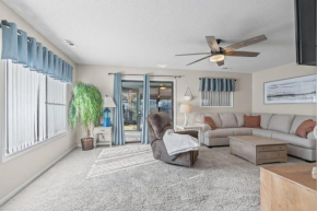 Little River-condo-sleeps 10 By Hostique